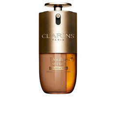 Clarins Double Serum Flüssigfoundation Strahlender Hautglanz