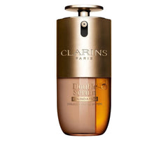 Clarins Double Serum Flüssigfoundation Strahlender Hautglanz