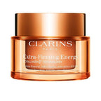 Clarins Extra Firming Crema Reafirmante Fórmula De Belleza Natural