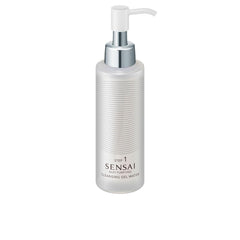 Sensai Silky Purifying Gel Detergente Viso Pelle Luminosa E Elastica