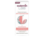 Eudermin Manos Crema Manos Anti Manchas Manos Suaves Y Radiantes