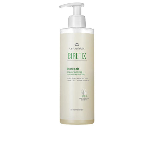 Biretix Isorepair Detergente Crema Viso Detersione Delicata Pelli Sensibili