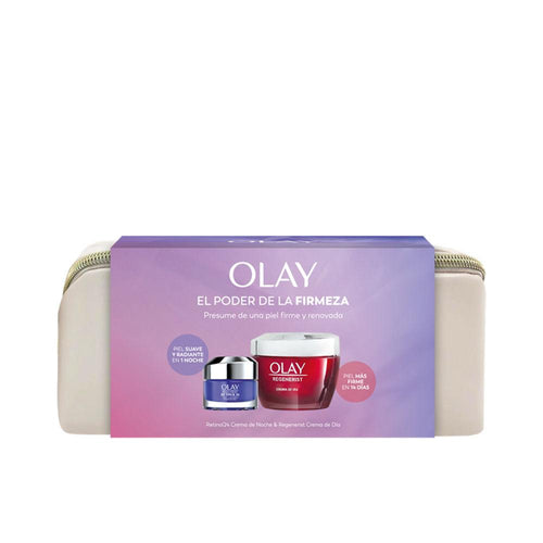 Olay Regenerist Set Creme Viso Anti Invecchiamento