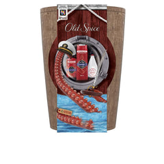 Old Spice Captain Set Cosmetico