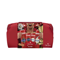 Old Spice Old Spice Captain Kit Cosmetico
