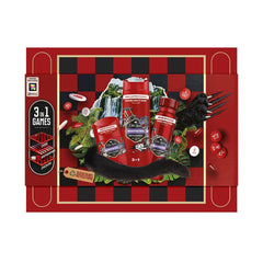 Old Spice Night Panther Set Cosmetico Freschezza Duratura