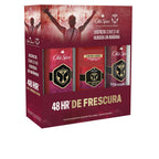 Old Spice Tomorrowland Pack Igiene Protezione Totale