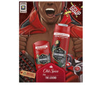 Old Spice Wolfthorn Set Cosmetico Con Deo Stick E Gel Shampoo