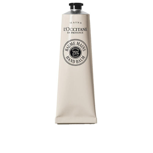 L'Occitane En Provence Karité Confort Balsamo Per Mani Nutrizione Ricca Con Shea Butter