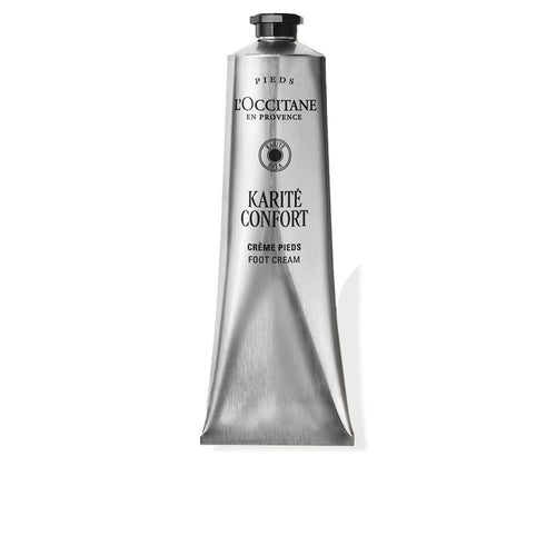 L'Occitane En Provence Karité Confort Crema Piedi
