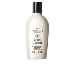 L Occitane En Provence Karité Confort Crema Doccia Idratante Idratazione Naturale Pura