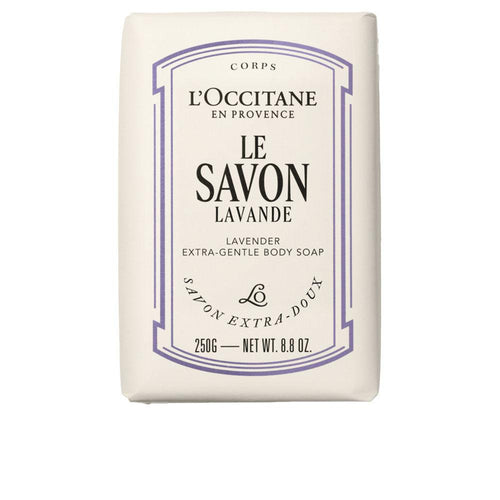 L'Occitane En Provence Karité Confort Sapone Solido Alla Lavanda