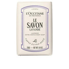L'Occitane En Provence Karité Confort Sapone Solido Alla Lavanda