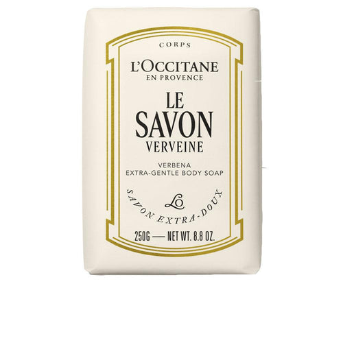 L'Occitane En Provence Karité Confort Sapone Solido Alla Verbena