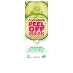 7Th Heaven Fab Face Food Mascarilla Exfoliante De Pepino Ultra Purificante