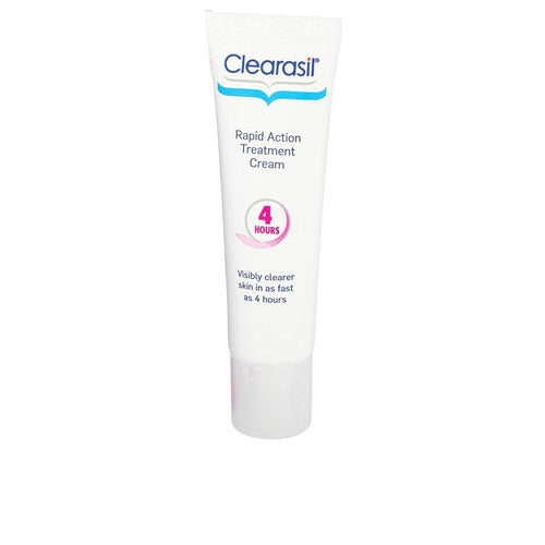 Clearasil Rapid Action Crema Trattamento Acido Salicilico Contro Acne