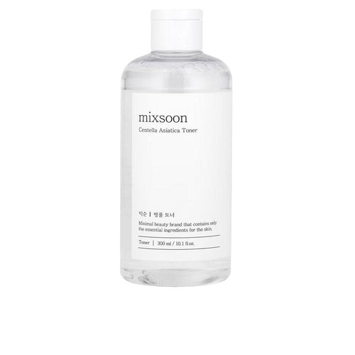 Mixsoon Centella Tonico Viso Per Pelle Radiosa