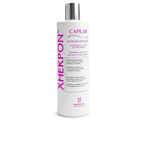 Xhekpon Xhekpon Capilar Balsamo Capelli Nutrienti E Protetti