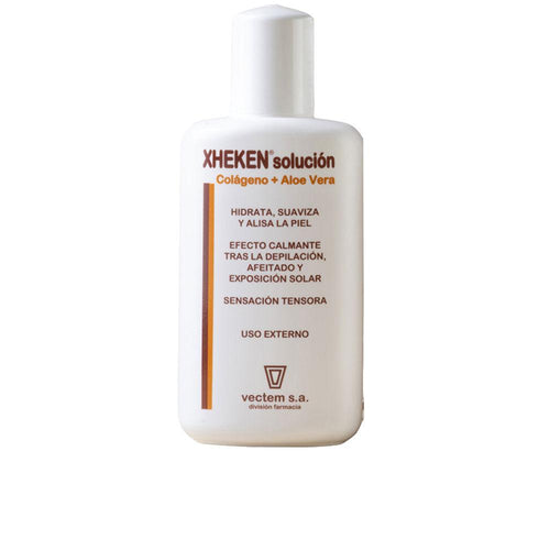 Xheken Xheken Soluzione Cosmetica Collagene E Aloe Vera Pelle Idratata E Rinnovata