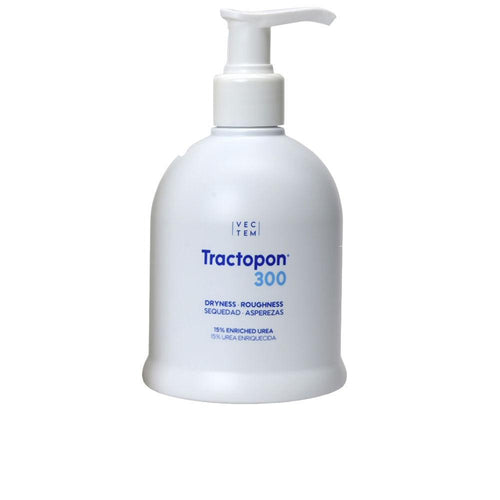 Tractopon Tractopon Crema Idratante Per Aree Secche Idratazione Profonda