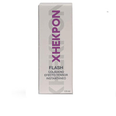 Xhekpon Xhekpon Flash Ampolle Rassodanti Trattamento Viso Rassodamento Istantaneo
