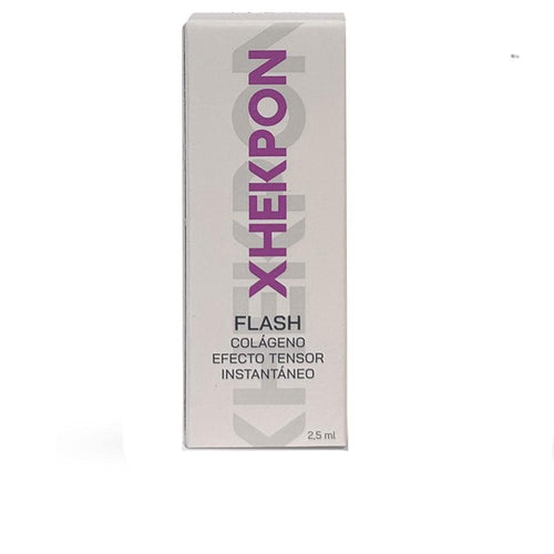 Xhekpon Xhekpon Flash Ampolle Rassodanti Trattamento Viso Rassodamento Istantaneo