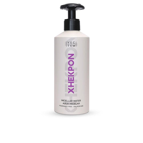 Xhekpon Xhekpon Facial Acqua Micellare Pulizia Delicata E Idratazione Intensa