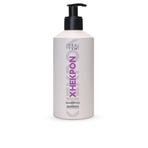 Xhekpon Xhekpon Capilar Shampoo Pulizia Delicata Nutriente