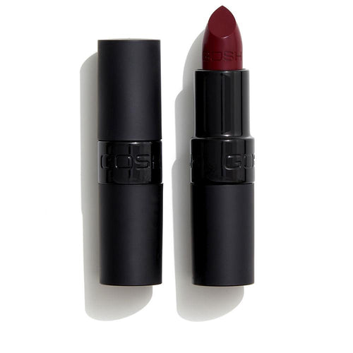 Gosh Velvet Touch Rossetto Opaco Ruby Blush Colore Vellutato Vibrante