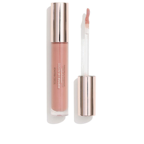 Gosh Peptide Lip Gloss Lucidalabbra Idratazione Veloce E Labbra Lucenti