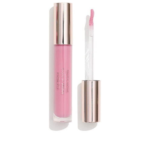 Gosh Peptide Lip Gloss Lucidalabbra Idratazione Veloce E Labbra Lucenti