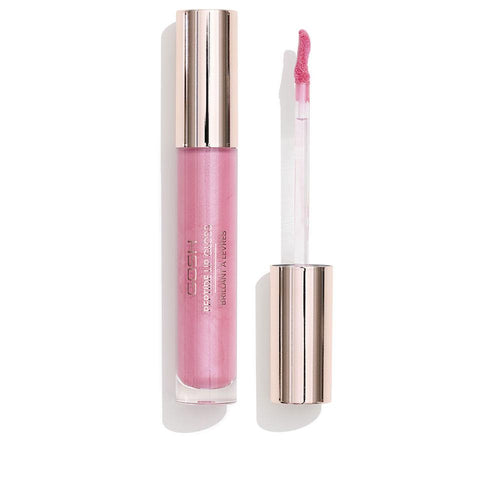 Gosh Peptide Lip Gloss Lucidalabbra Idratazione Veloce E Labbra Lucenti