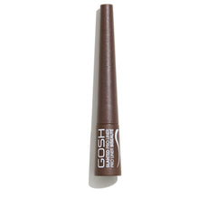 Gosh Slanted Pro Liner Eyeliner Definizione Matte Perfetta