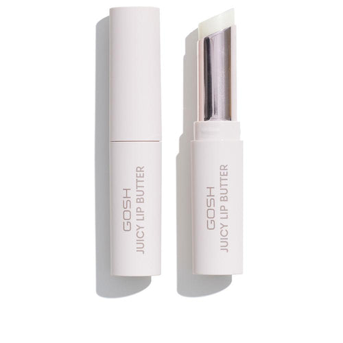 Gosh Juicy Lip Butter Balsamo Labbra Idratazione Lussuosa E Brillante
