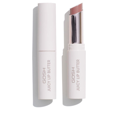 Gosh Juicy Lip Butter Balsamo Labbra Idratazione Lussuosa E Brillante