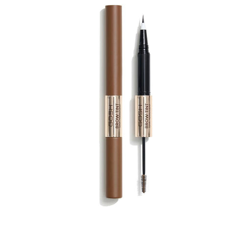 Gosh Brow Tint Cosmetico Per Sopracciglia Definizione Naturale