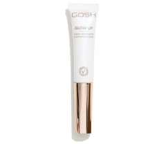 Gosh Glow Up Bronzer Cream Radiant Vegan Glow