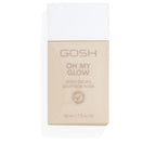 Gosh Oh My Glow Gocce Illuminanti Effetto Pelle Di Vetro