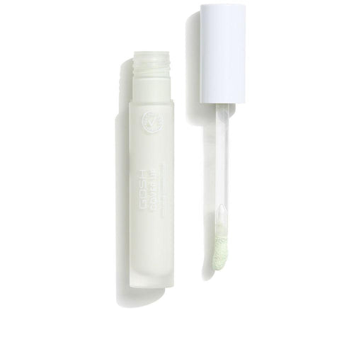 Gosh Cover Up Correttore Liquido Anti Rossore Copertura Perfetta