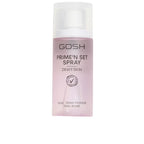 Gosh Prime'n Set Spray Fissante Per Makeup Pelle Luminosa