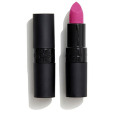 Gosh Velvet Touch Lippenstift Matte Finish Lang Anhaltend