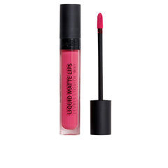 Gosh Liquid Matte Flüssiger Lippenstift Extra Feuchtigkeit Volle Lippen