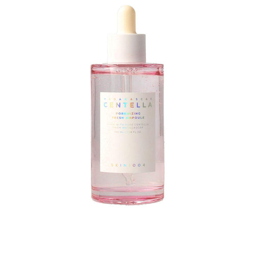 Skin1004 Madagascar Centella Ampoule Visage Réduit La Visibilité Des Pores