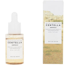 Skin1004 Madagascar Centella Crema Viso Idratazione E Calma