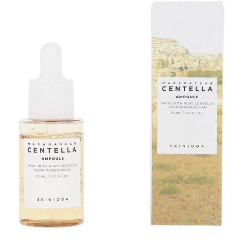 Skin1004 Madagascar Centella Crema Viso Idratazione E Calma