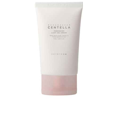 Skin1004 Madagascar Centella Crema Gel Viso Pori Ridotti Ed Equilibrati