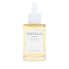Skin1004 Madagascar Centella Crema Viso Idratazione E Calma