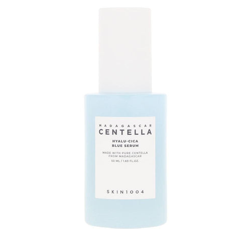 Skin1004 Madagascar Centella Siero Viso Idratante Idratazione E Luminosità