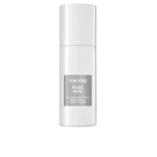 Tom Ford Soleil Neige Profumo Eau De Toilette Freschezza Agrumata