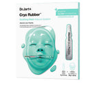 Dr.jart+ Cryo Rubber Maschera Lenitiva Pelle Rassodata In Un Attimo